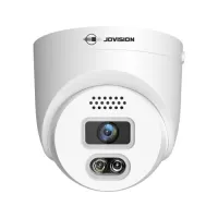 

                                    Jovision JVS-N937-SDL 3MP Full-Color PoE Dome IP Camera