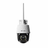 

                                    Jovision JVS-N96-X3 3MP Wi-Fi Full-Color Pan Tilt IP Camera