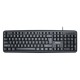 iMICE K-816 USB Wired Keyboard