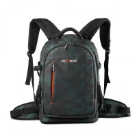 

                                    K&F Concept KF13.119 Large Camera Backpack