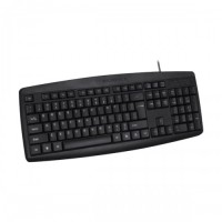 

                                    Micropack K203 Basic USB Keyboard