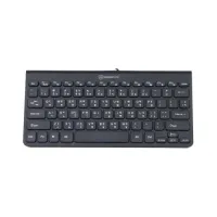 

                                    Micropack K2208 USB Mini Keyboard