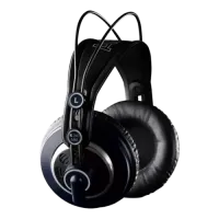 

                                    AKG K240 MKII Professional Studio Headphone