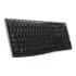 Logitech K270 Full-Size Wireless Keyboard