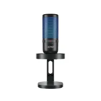 

                                    Boya K3-02 RGB USB Microphone