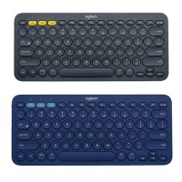 

                                    Logitech K380 Bluetooth Multi-Device Keyboard