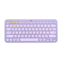 Logitech K380 Bluetooth Multi-Device Keyboard