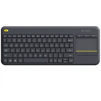 

                                    Logitech K400 Plus Wireless Keyboard