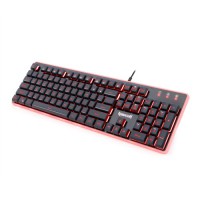 

                                    Redragon K509 DYAUS 7 Colors Backlit Gaming Keyboard