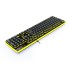 Redragon K509 DYAUS 7 Colors Backlit Gaming Keyboard