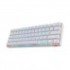 Redragon K530 Draconic 60% Compact RGB Wireless Mechanical Brown Switch Gaming Keyboard