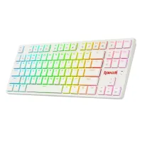 

                                    Redragon K539 Anubis 87 keys RGB Mechanical Keyboard