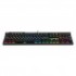 Redragon K580RGB VATA RGB Backlit Mechanical Gaming Keyboard