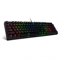 

                                    Redragon K582 SURARA RGB Mechanical Gaming Keyboard