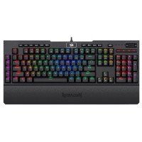 

                                    Redragon K586-PRO BRAHMA RGB Mechanical Gaming Keyboard