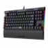 Redragon K587 PRO MAGIC-WAND RGB Mechanical Gaming Keyboard