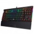 Redragon K587 PRO MAGIC-WAND RGB Mechanical Gaming Keyboard