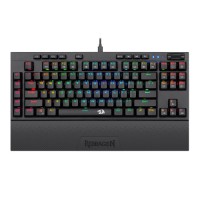 

                                    Redragon K588 PRO BROADSWORD RGB Mechanical Gaming Keyboard