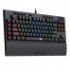 Redragon K588 PRO BROADSWORD RGB Mechanical Gaming Keyboard