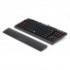 Redragon K588 PRO BROADSWORD RGB Mechanical Gaming Keyboard