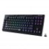 Redragon K596 VISHNU 2.4G Wireless RGB Mechanical Gaming Keyboard