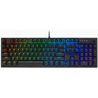 

                                    Corsair K60 RGB PRO Mechanical Gaming Keyboard Black