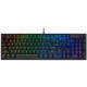 Corsair K60 RGB PRO Mechanical Gaming Keyboard Black