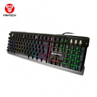 

                                    Fantech K612 Soldier RGB Gaming Keyboard