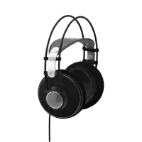 

                                    AKG K612 PRO Over-Ear Studio Headphone