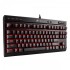 Corsair K63 Compact Mechanical Gaming Keyboard Cherry MX Red