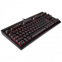 

                                    Corsair K63 Compact Mechanical Gaming Keyboard Cherry MX Red