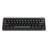 Redragon K630 Dragonborn 60% Compact Red Switch RGB Mechanical Gaming Keyboard