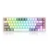 Redragon K631 Castor 65% Wired RGB Gaming Keyboard