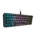 Corsair K65 RGB Mini 60% Mechanical Gaming Keyboard