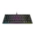 Corsair K65 RGB Mini 60% Mechanical Gaming Keyboard