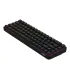 Ajazz K685T Hot Swappable Brown Switch Bluetooth Wireless Mechanical Keyboard