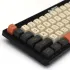 Ajazz K690T Hot Swappable Brown Switch Bluetooth Wireless Mechanical Keyboard