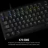 Corsair K70 CORE RGB Mechanical Gaming Keyboard