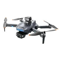 

                                    K918 MAX GPS 4K Toy Drone