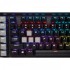 Corsair K95 RGB Platinum Mechanical Gaming Keyboard with Cherry MX-Speed Key