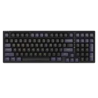 

                                    ThundeRobot K98 Ebony Wired Mechanical Keyboard