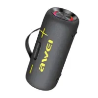 

                                    Awei KA10 60W RGB Outdoor Portable Bluetooth Speaker