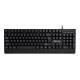 Delux K6006 USB Keyboard with Bangla