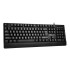 Delux K6006 USB Keyboard with Bangla