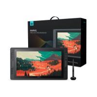 

                                    Huion KAMVAS Pro 20 19.5-inch FHD Graphics Drawing Tablet