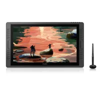 

                                    Huion Kamvas Pro 22 21.5-inch FHD Graphics Drawing Tablet