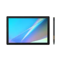 

                                    Huion Kamvas Slate 10 10.1-Inch FHD+ Android Drawing Tablet