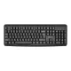 Xtrike Me KB-229 EN USB Wired Keyboard