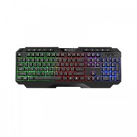 

                                    Xtrike Me KB-306 Wired Membrane Backlit Gaming Keyboard