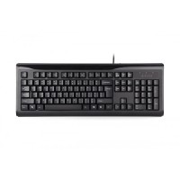 

                                    A4TECH KB8A Smart Key Black USB Keyboard